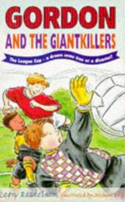 Gordon and the giantkillers
