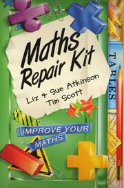 Maths repair kit