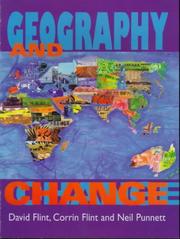 Geography and change