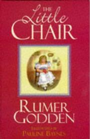Cover of: The Little Chair