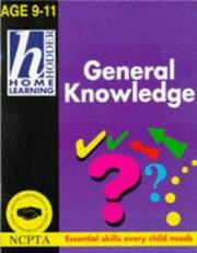 General knowledge : age 9-11