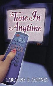 Cover of: Tune in anytime