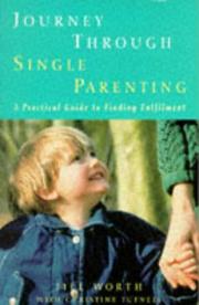 Journey through single parenting