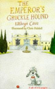 The Emperor's gruckle hound