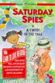 The Saturday Spies in A twist in the tale