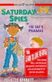 The Saturday Spies in The cat's pyjamas