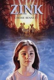 Cover of: Zink by Cherie Bennett