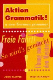 Aktion grammatik!