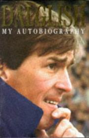 Cover of: Kenny Dalglish Autobiography