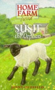 Susie : the orphan