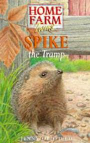 Spike : the tramp