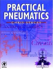 Practical pneumatics by Chris Stacey