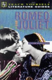 A guide to Romeo & Juliet