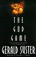 Cover of: The God Game
