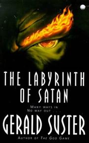 The labyrinth of Satan