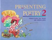 Presenting poetry 2