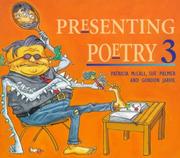 Presenting poetry 3