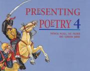 Presenting poetry 4