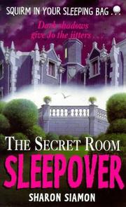 The secret room sleepover