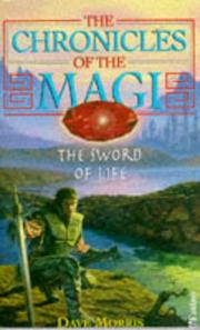 Cover of: Sword Life (Chronicles of the Magi)