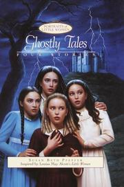 Cover of: Ghostly tales: four stories