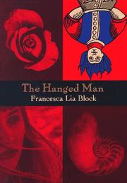 Cover of: The Hanged Man