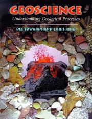 Geoscience : understanding geological processes