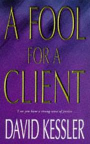 A fool for a client