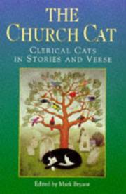 The church cat : clerical cats in stories and verse