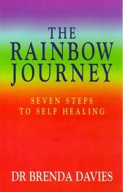 The rainbow journey : seven steps to self healing