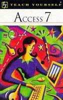 Cover of: Access 7 by Moira Stephen