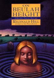 Cover of: On Beulah Height
