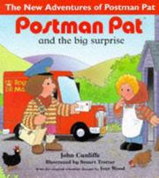 Postman Pat and the big surprise