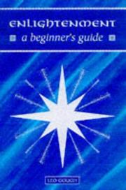 Cover of: Enlightenment: A Beginner's Guide (Beginner's Guides)