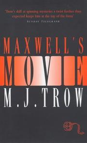 Maxwell's movie