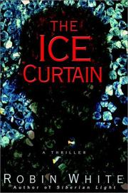 Cover of: The ice curtain