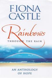 Rainbows through the rain : an anthology of hope