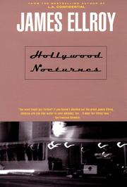 Cover of: Hollywood Nocturnes