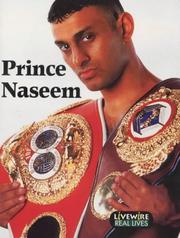 Prince Naseem