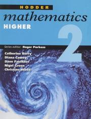 Hodder Mathematics