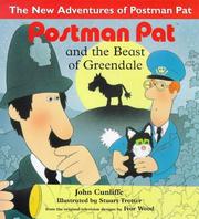 Postman Pat and the beast of Greendale