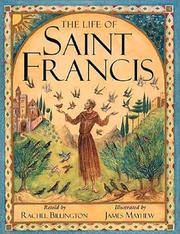 Saint Francis of Assisi