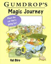 Gumdrop's magic journey