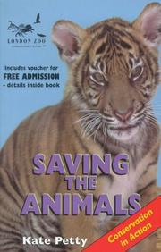 Saving the animals