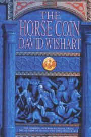 Cover of: The Horse Coin