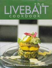 The Livebait cookbook