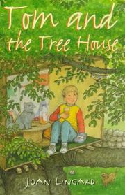 Tom and the tree house