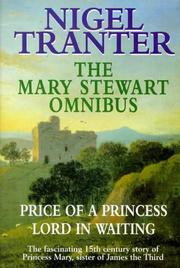 The Mary Stewart omnibus