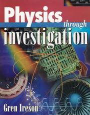 Physics through investigation