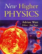 New Higher physics